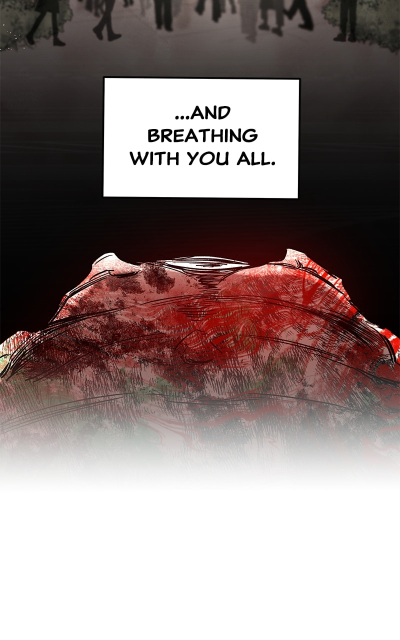 The Blood of the Butterfly Chapter 78 page 134 - 
