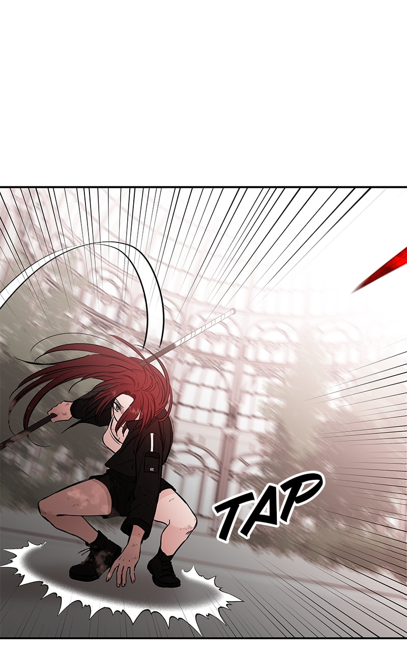 The Blood of the Butterfly Chapter 78 page 15 - 