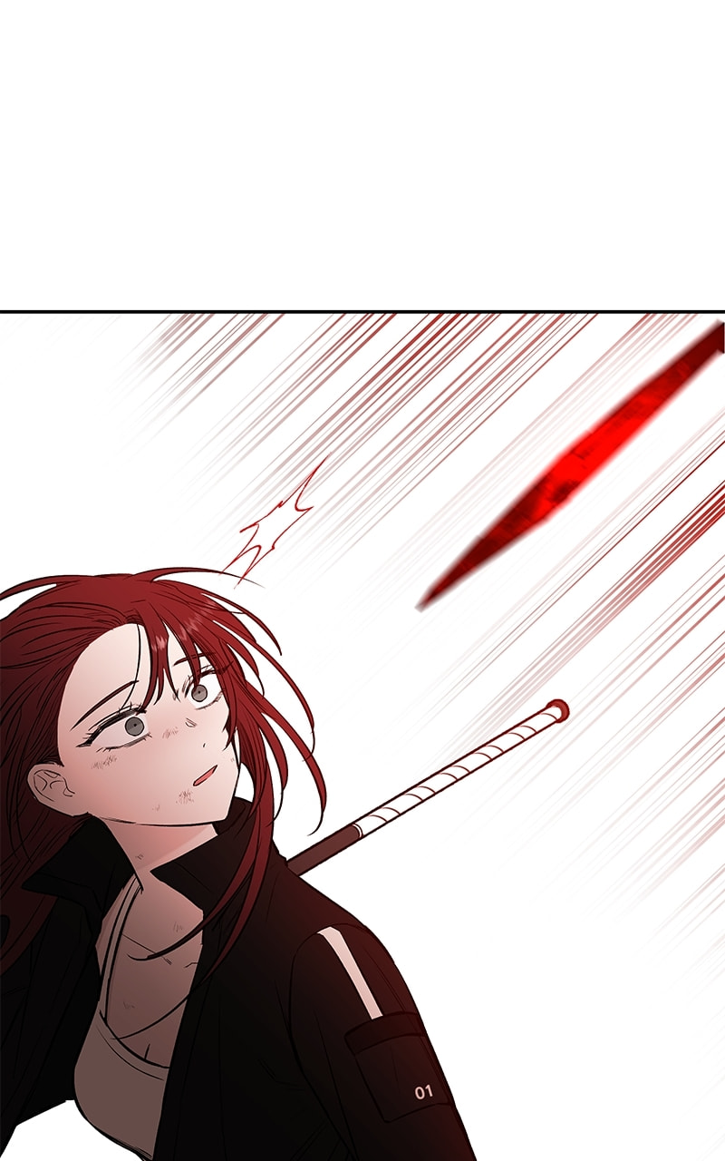 The Blood of the Butterfly Chapter 78 page 16 - 