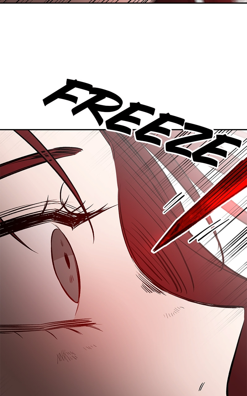 The Blood of the Butterfly Chapter 78 page 18 - 