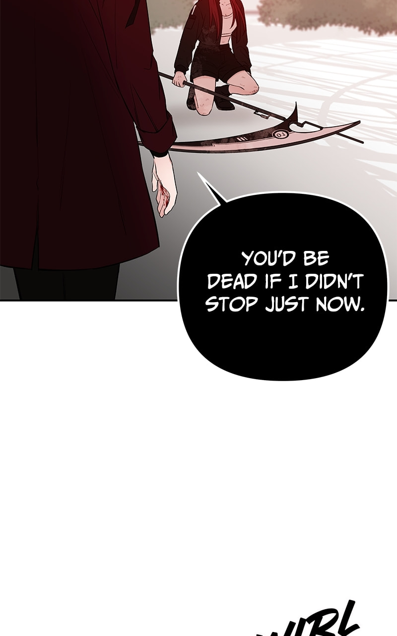 The Blood of the Butterfly Chapter 78 page 20 - 