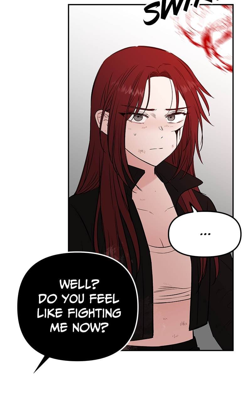 The Blood of the Butterfly Chapter 78 page 21 - 