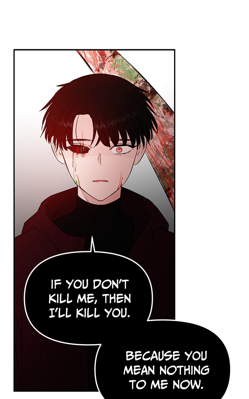 The Blood of the Butterfly Chapter 78 page 22 - 