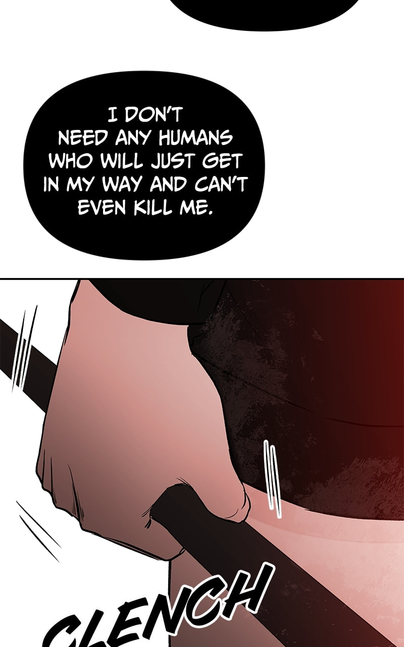 The Blood of the Butterfly Chapter 78 page 23 - 