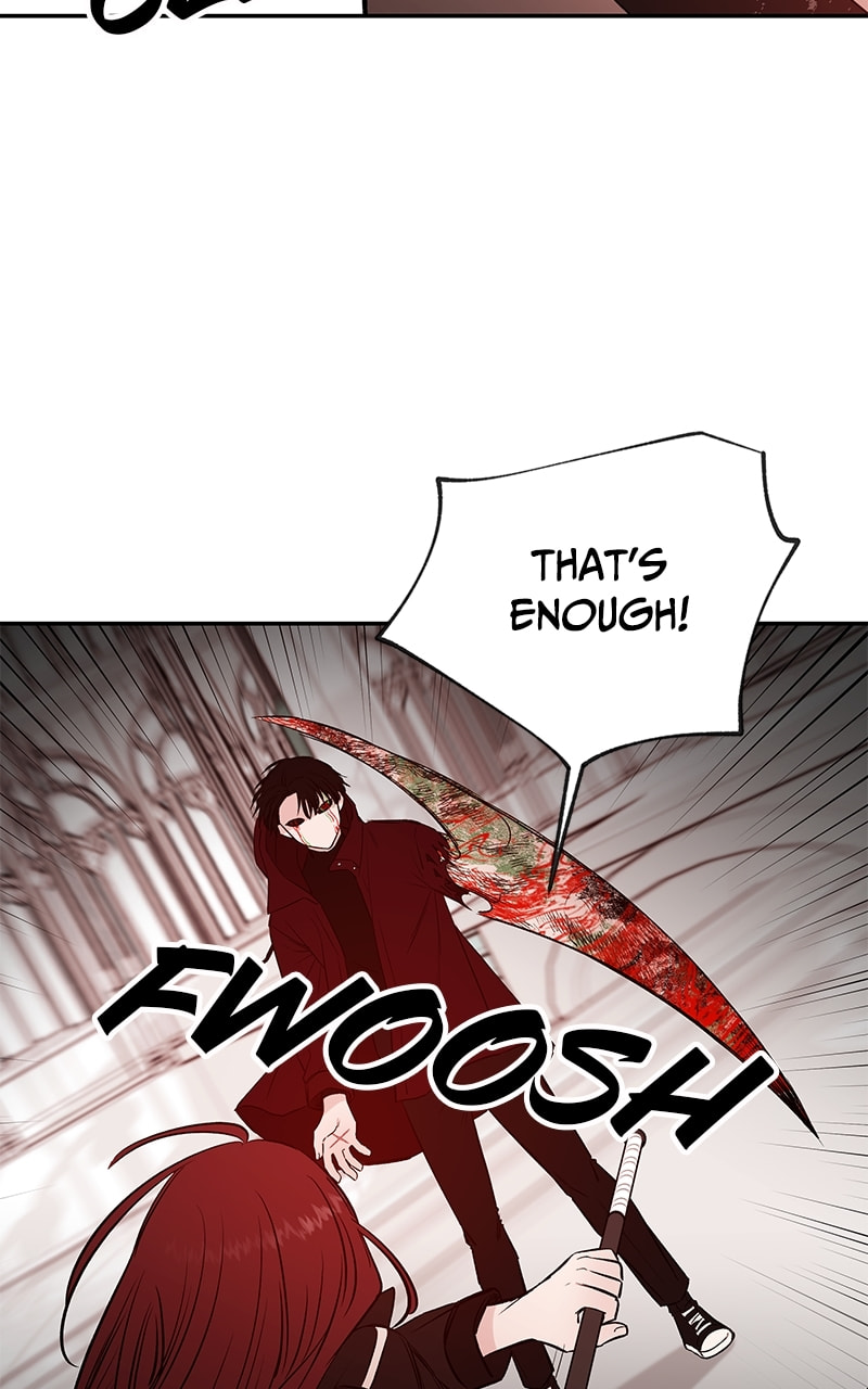 The Blood of the Butterfly Chapter 78 page 24 - 