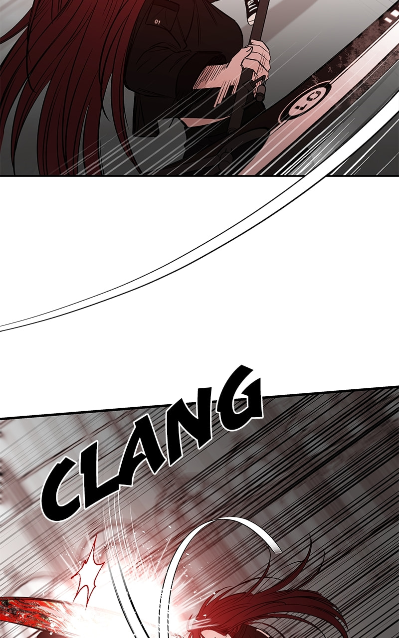 The Blood of the Butterfly Chapter 78 page 25 - 