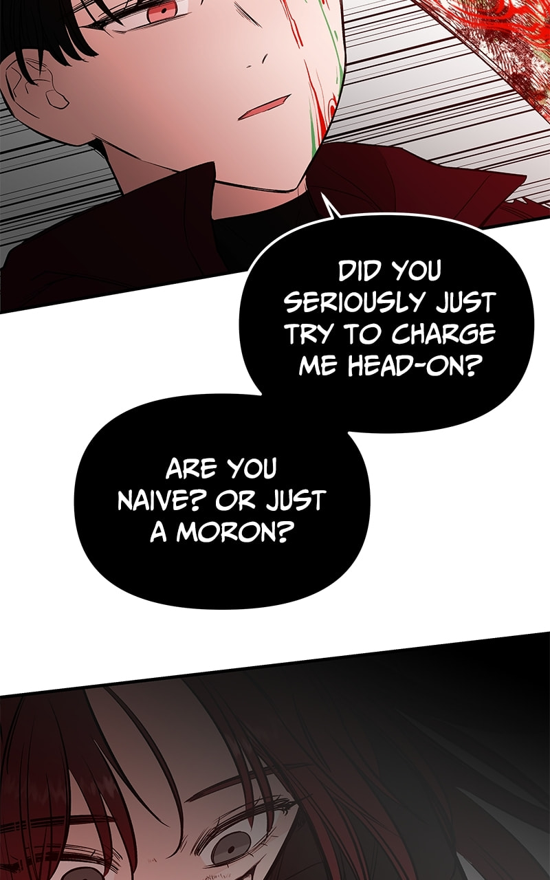 The Blood of the Butterfly Chapter 78 page 27 - 
