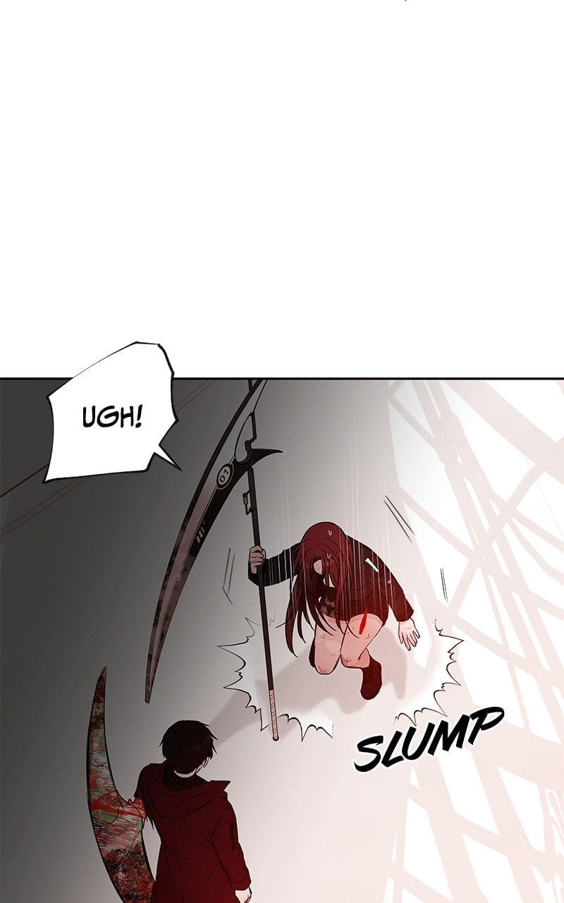 The Blood of the Butterfly Chapter 78 page 29 - 