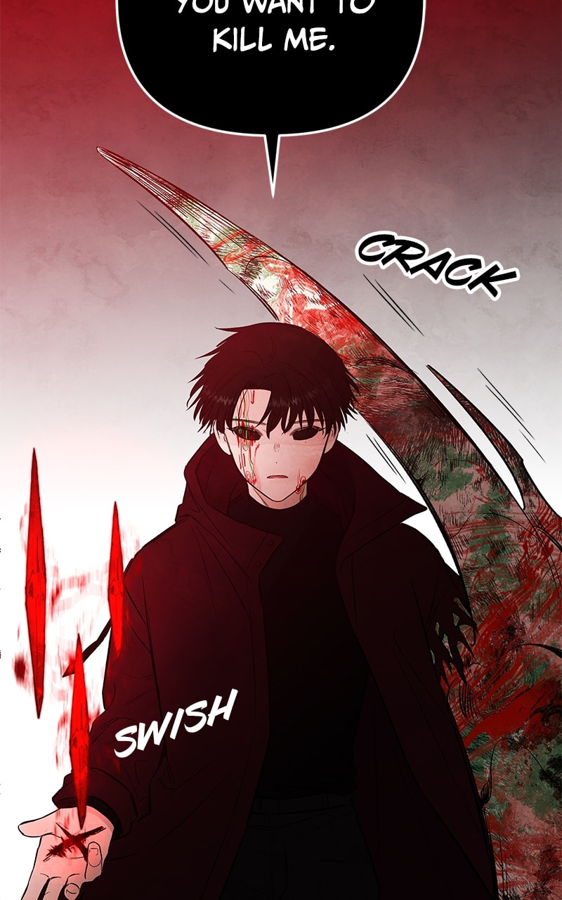 The Blood of the Butterfly Chapter 78 page 4 - 