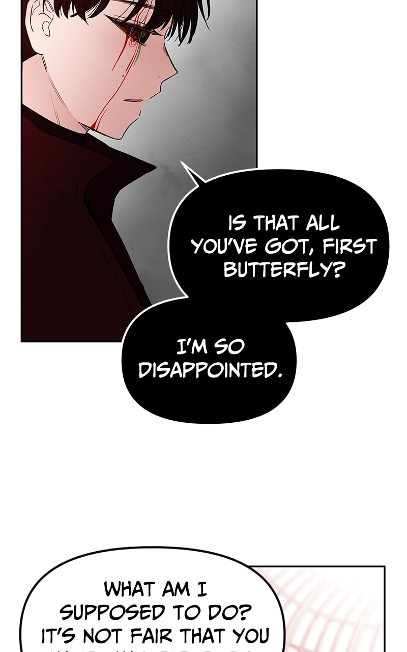 The Blood of the Butterfly Chapter 78 page 31 - 