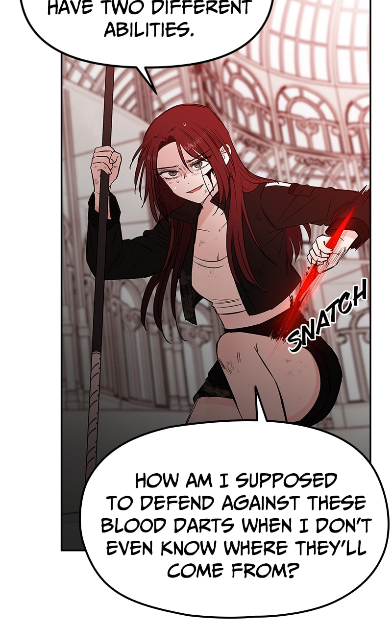 The Blood of the Butterfly Chapter 78 page 32 - 