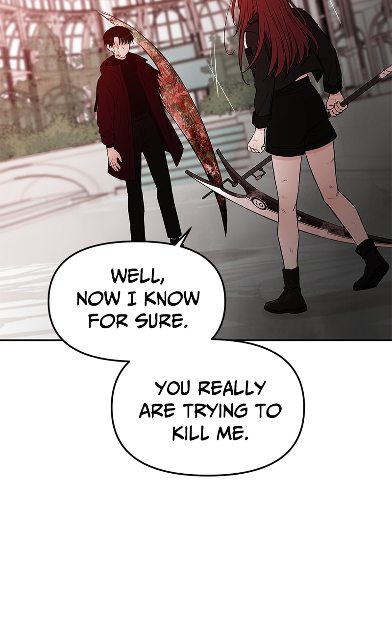 The Blood of the Butterfly Chapter 78 page 36 - 