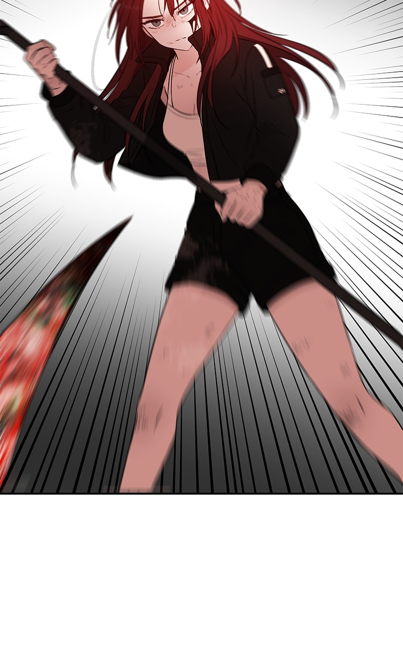 The Blood of the Butterfly Chapter 78 page 40 - 