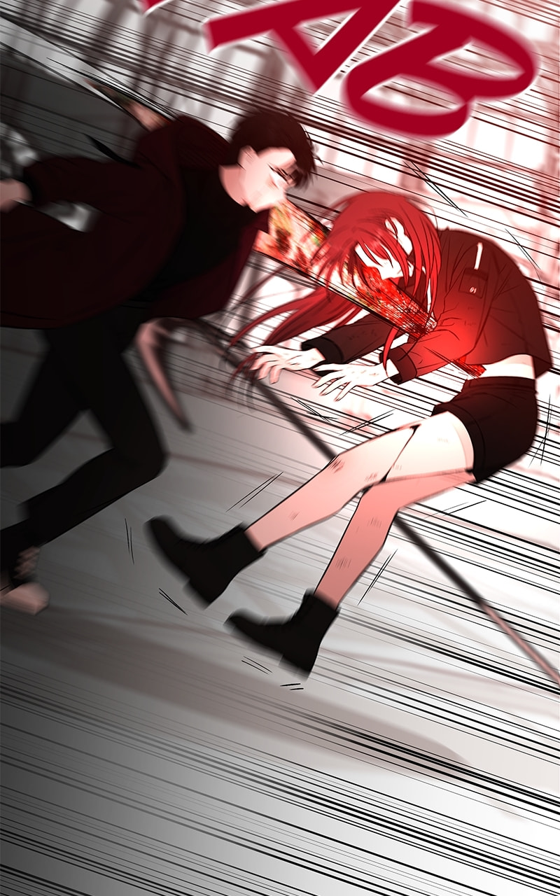 The Blood of the Butterfly Chapter 78 page 46 - 