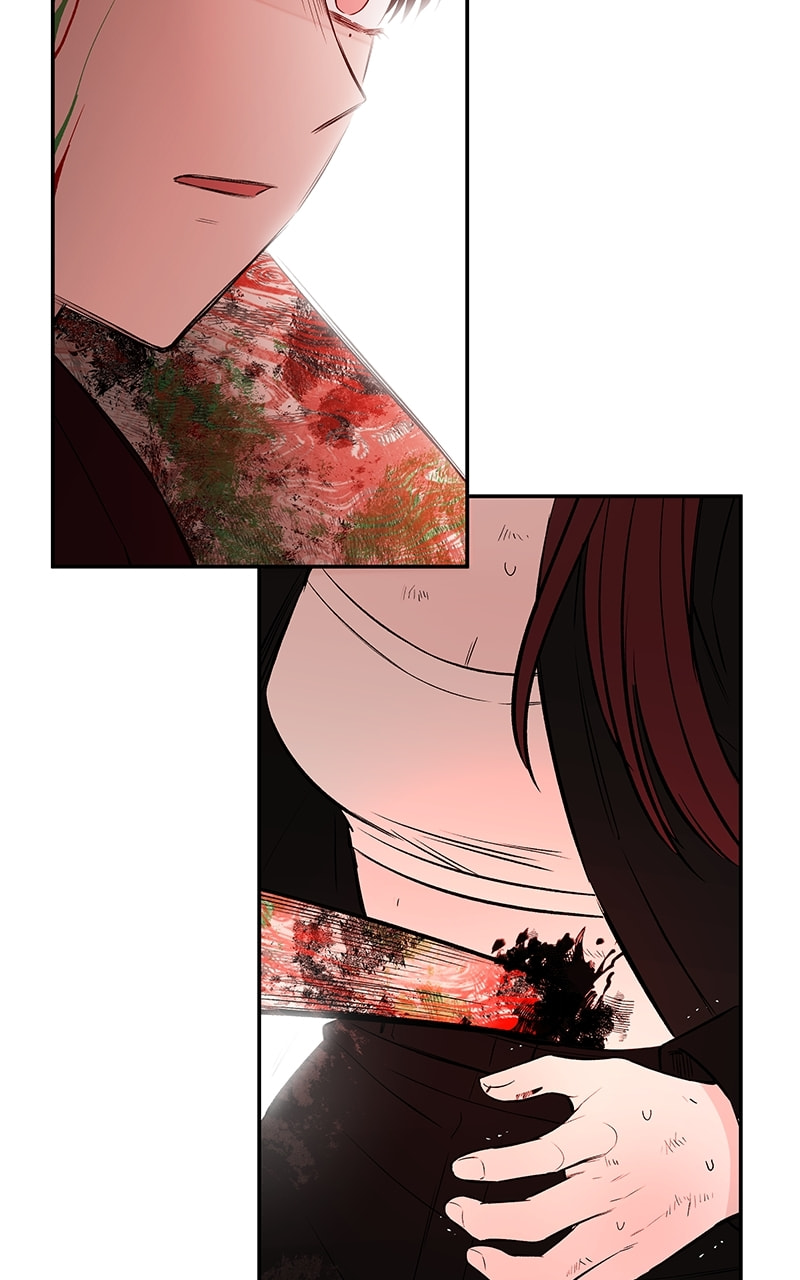 The Blood of the Butterfly Chapter 78 page 49 - 