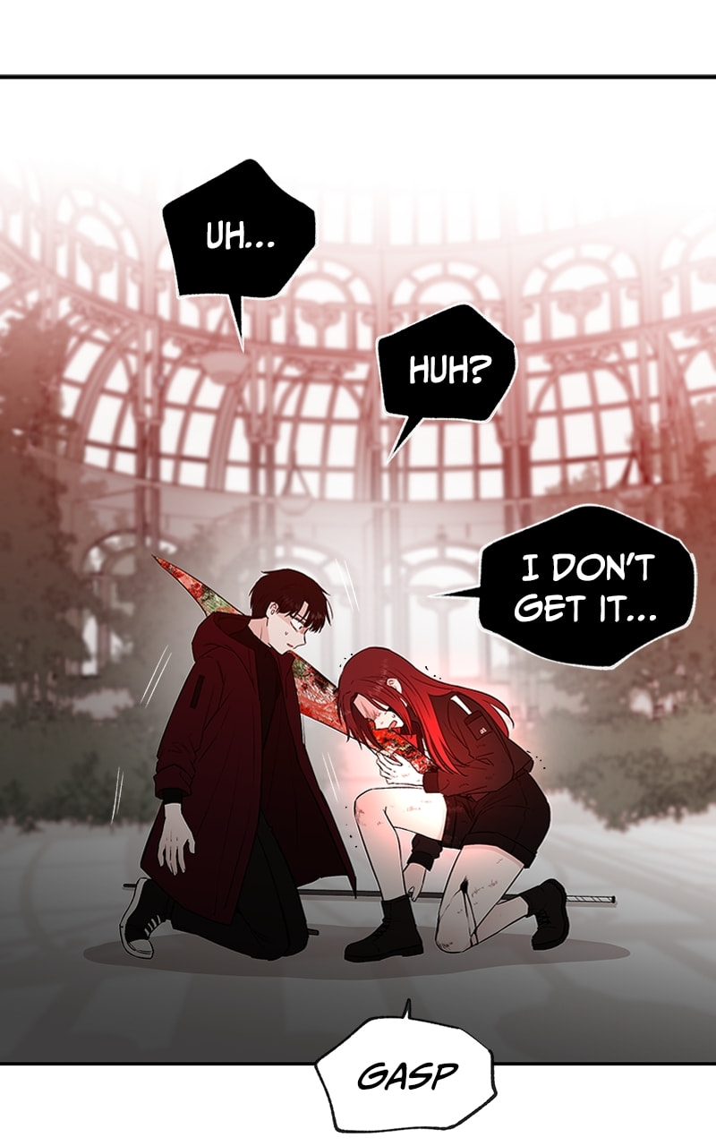 The Blood of the Butterfly Chapter 78 page 52 - 