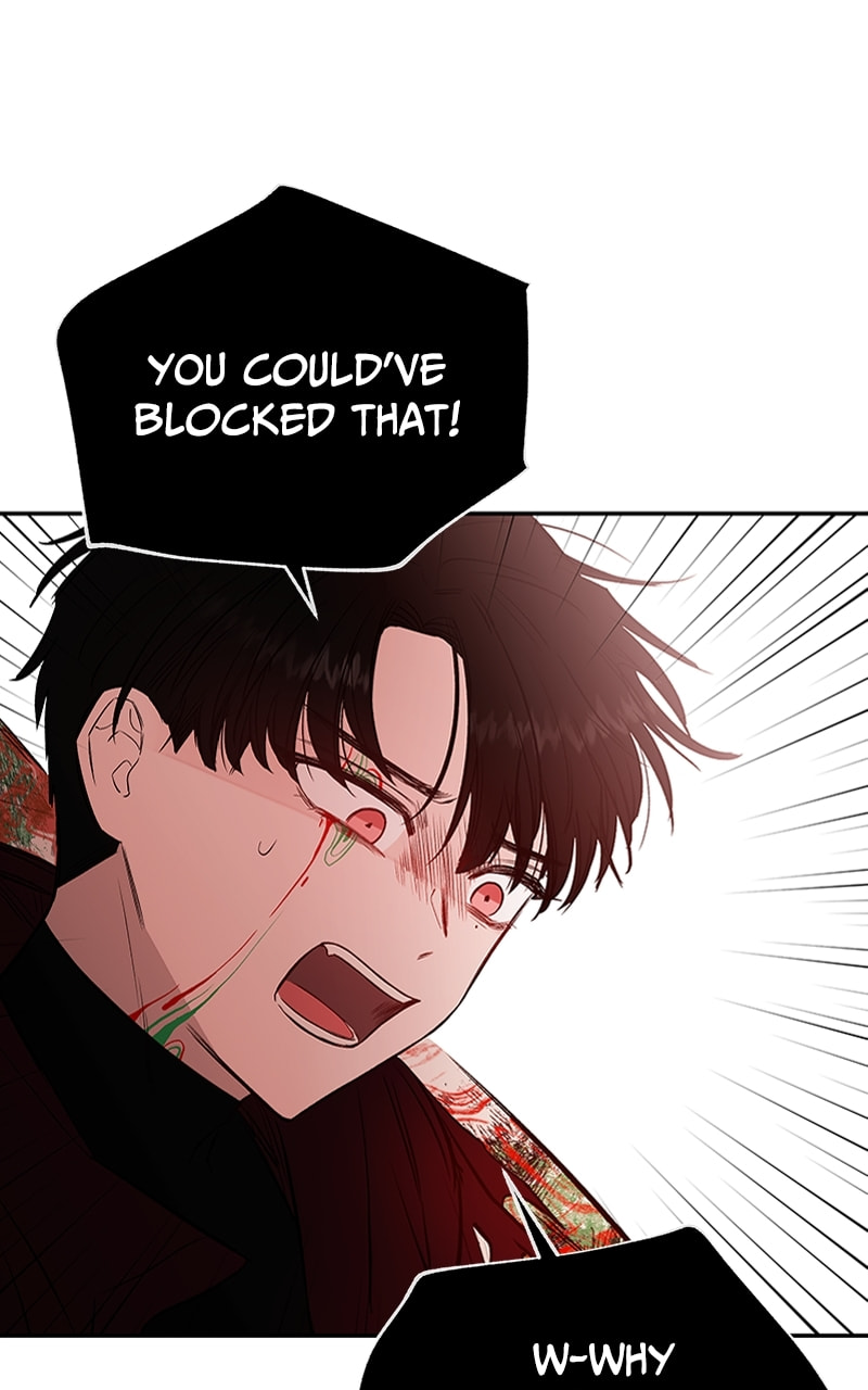 The Blood of the Butterfly Chapter 78 page 53 - 
