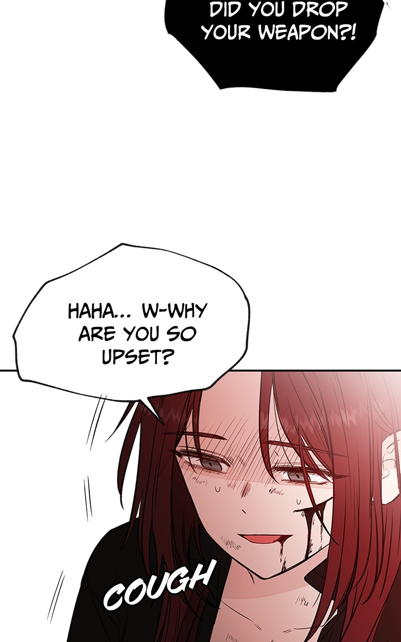 The Blood of the Butterfly Chapter 78 page 54 - 