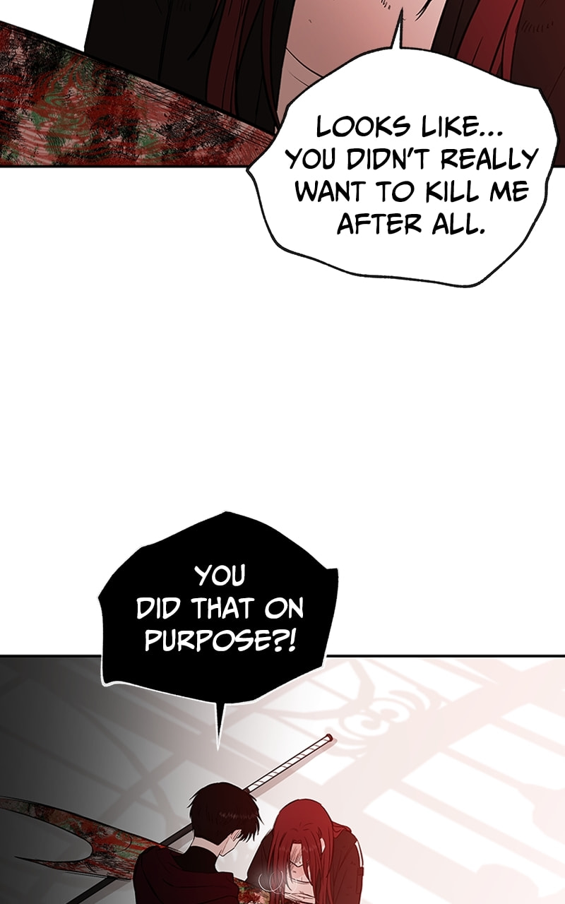 The Blood of the Butterfly Chapter 78 page 55 - 