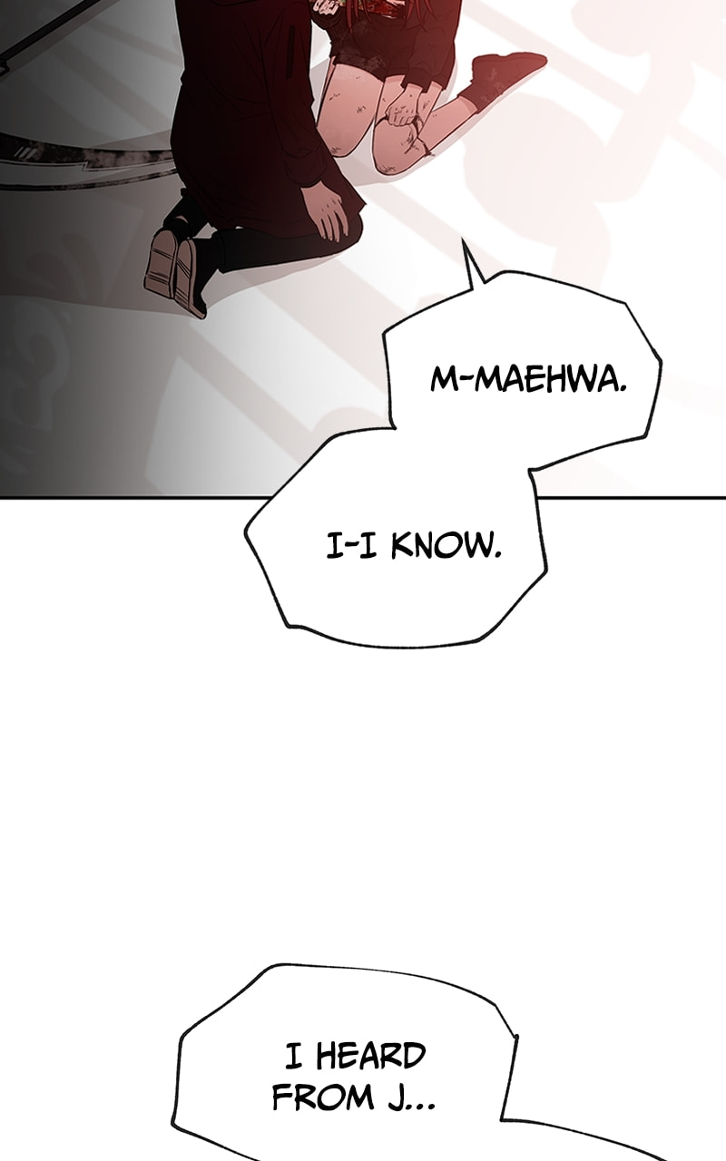 The Blood of the Butterfly Chapter 78 page 56 - 