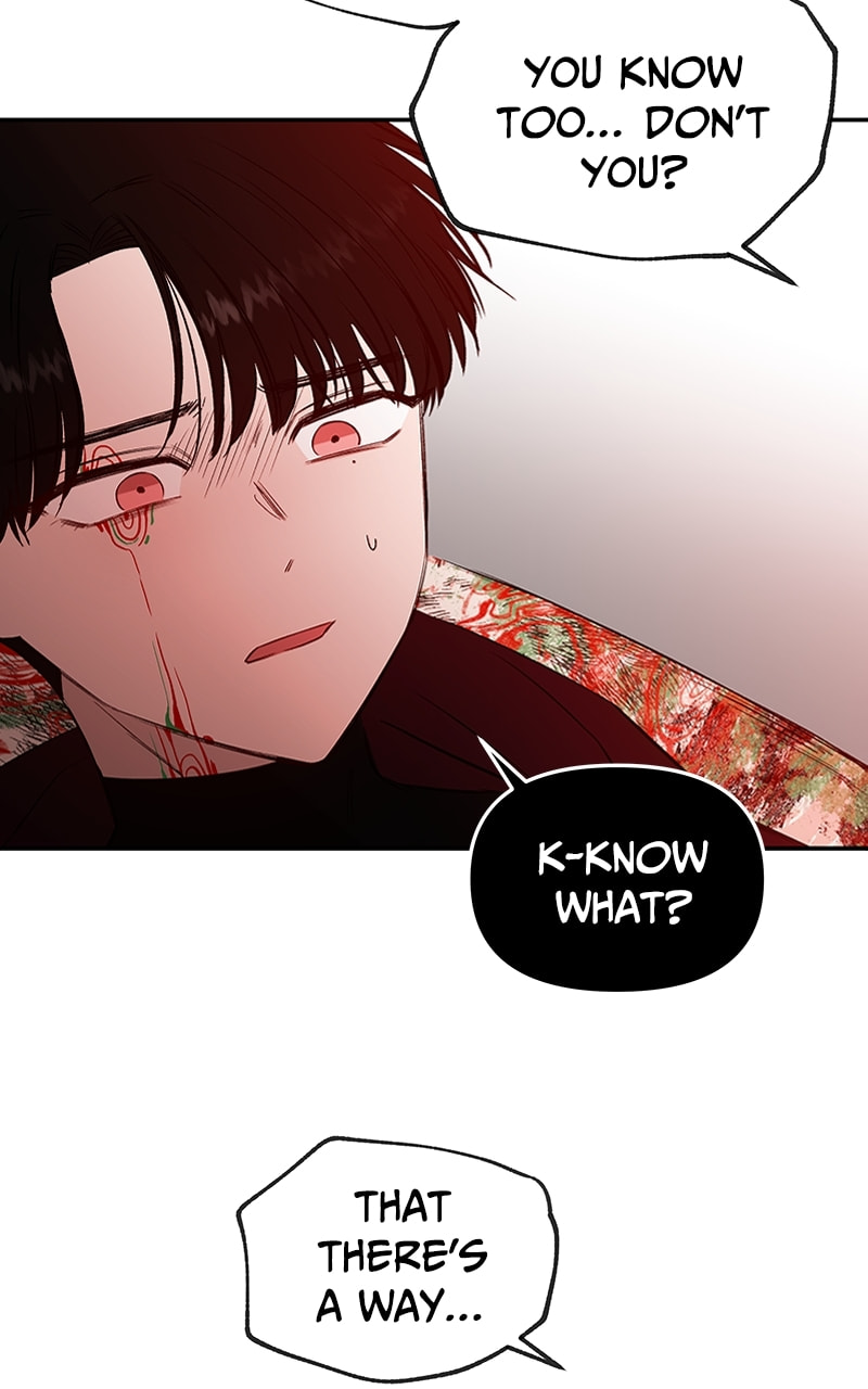 The Blood of the Butterfly Chapter 78 page 57 - 