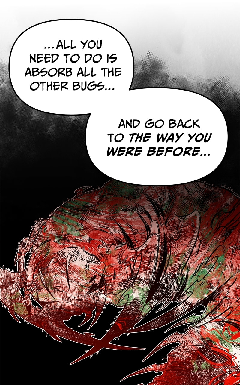 The Blood of the Butterfly Chapter 78 page 62 - 