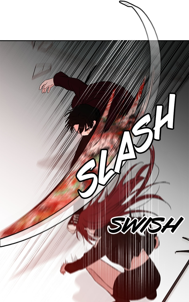 The Blood of the Butterfly Chapter 78 page 8 - 
