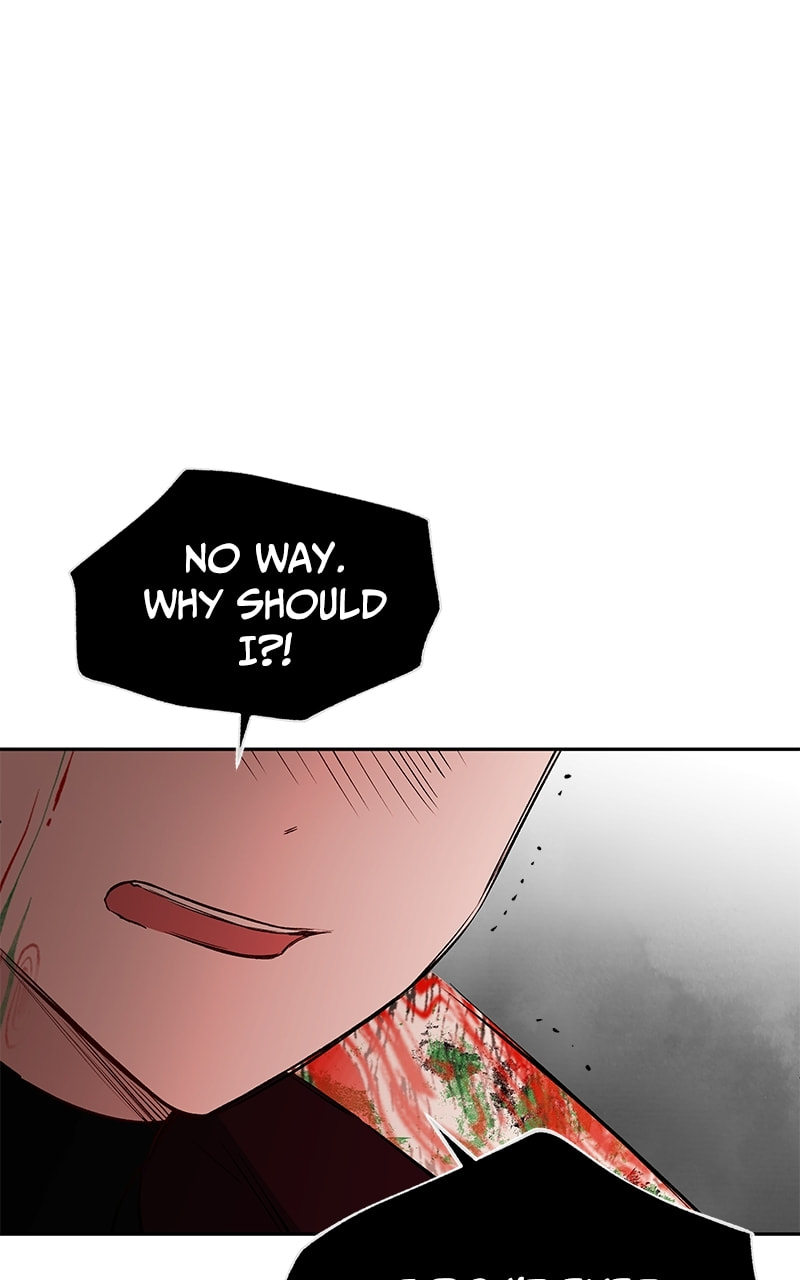 The Blood of the Butterfly Chapter 78 page 71 - 
