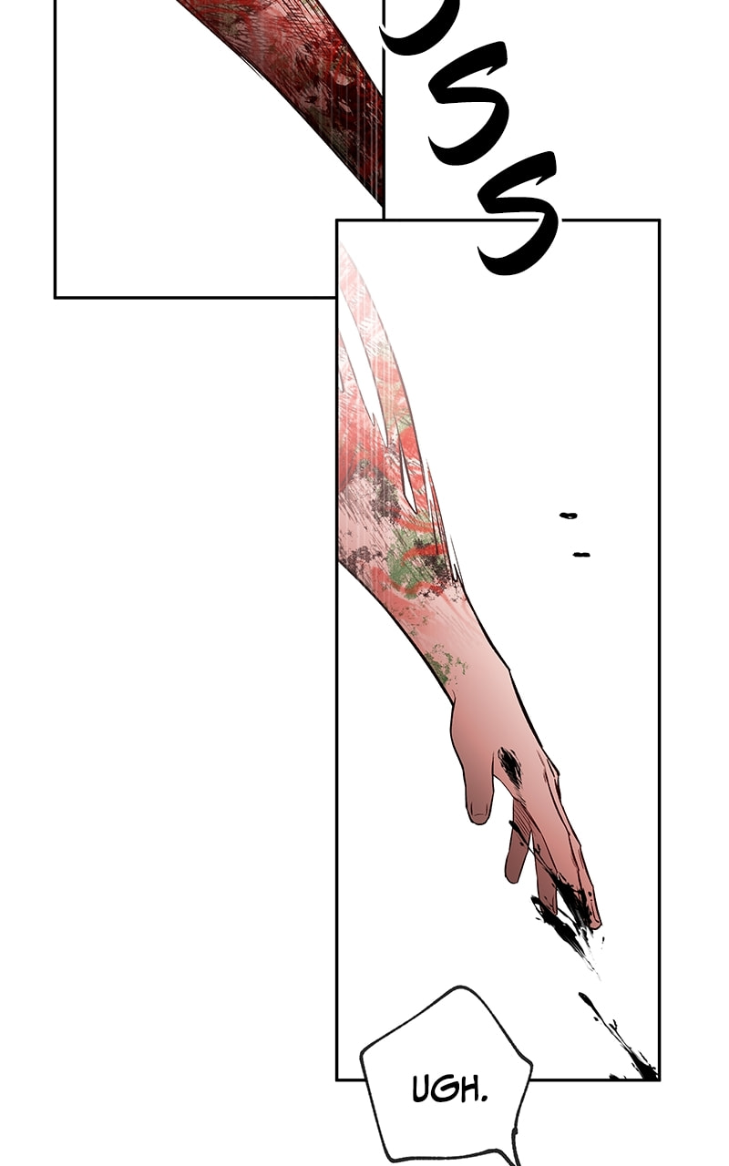 The Blood of the Butterfly Chapter 78 page 73 - 