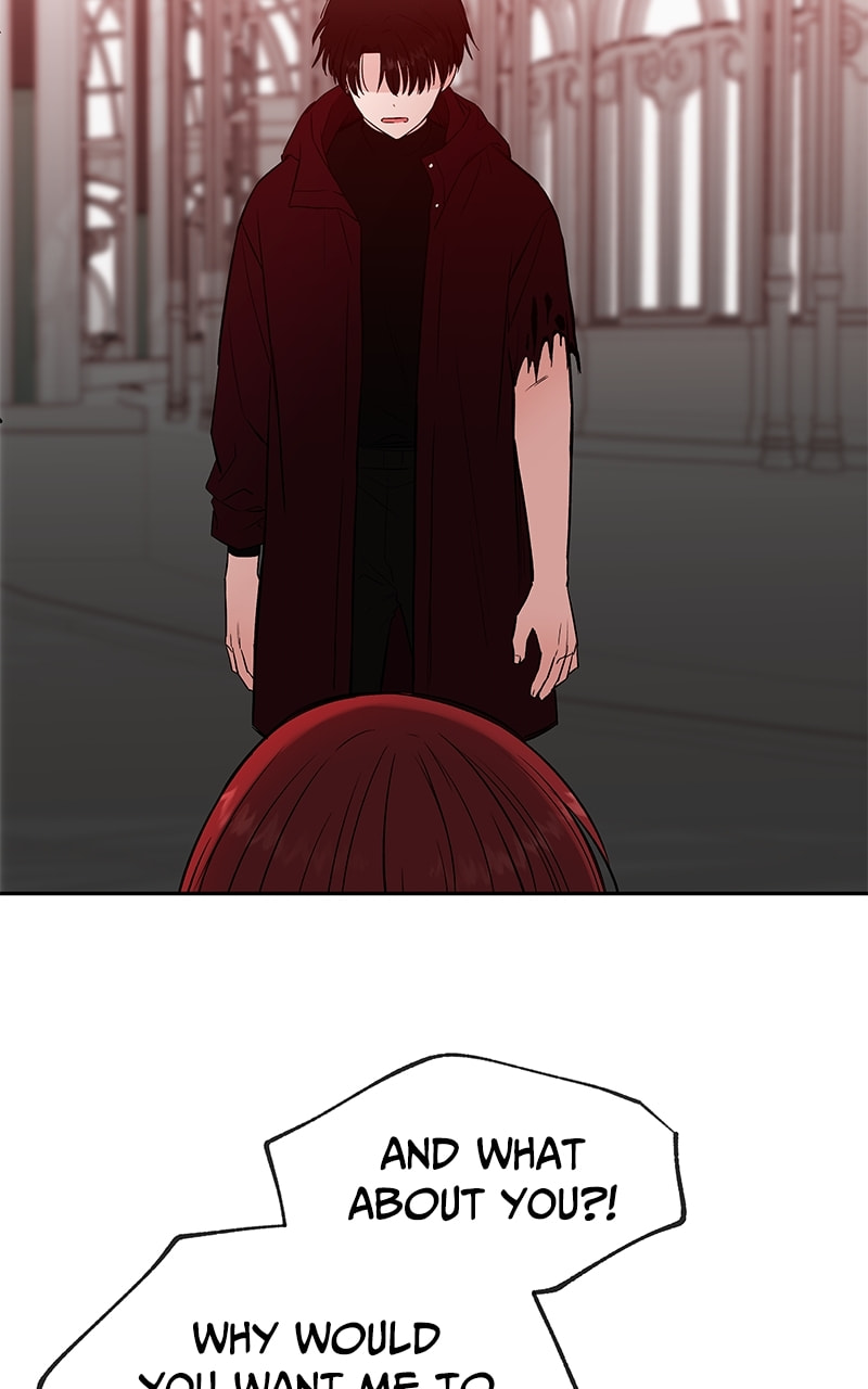 The Blood of the Butterfly Chapter 78 page 75 - 