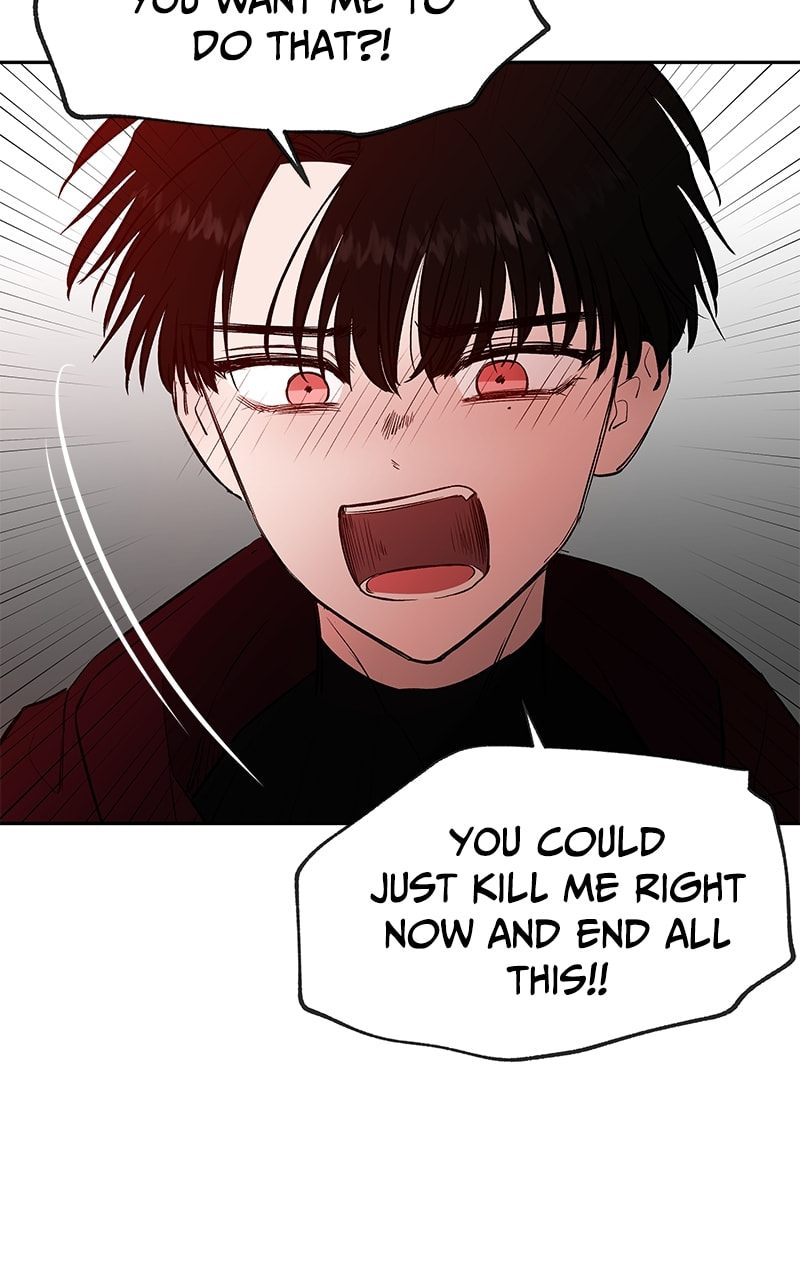 The Blood of the Butterfly Chapter 78 page 76 - 