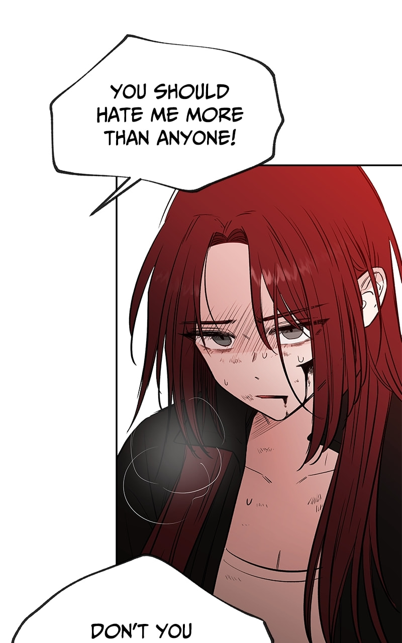 The Blood of the Butterfly Chapter 78 page 77 - 