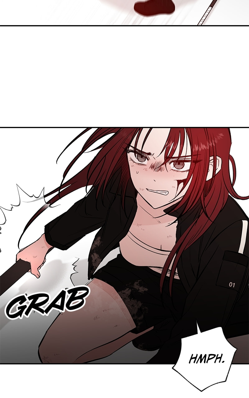 The Blood of the Butterfly Chapter 78 page 9 - 