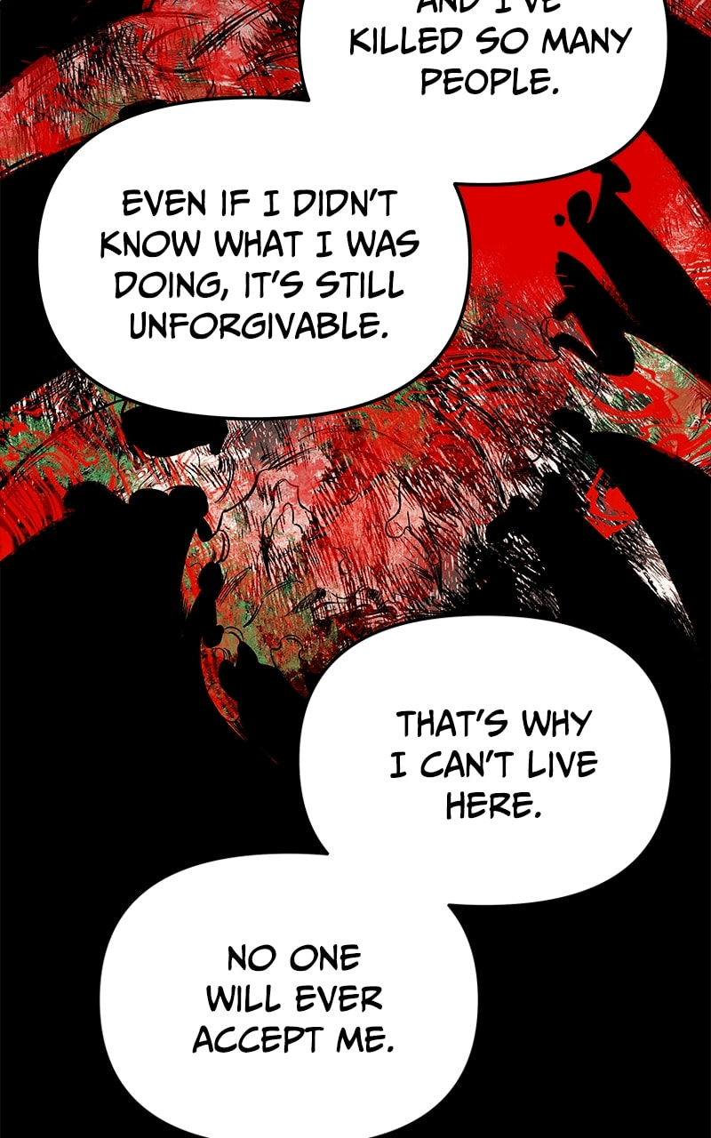 The Blood of the Butterfly Chapter 78 page 81 - 