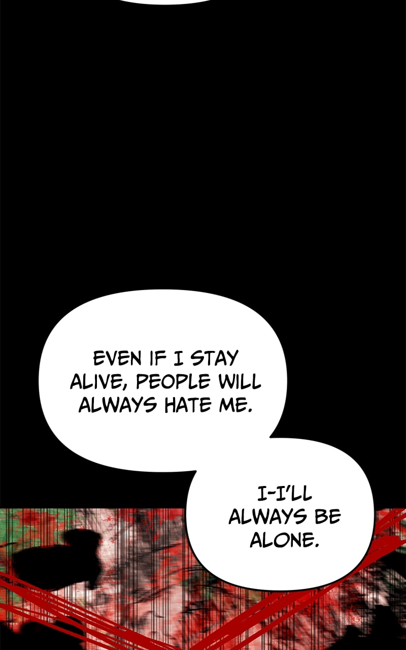 The Blood of the Butterfly Chapter 78 page 82 - 