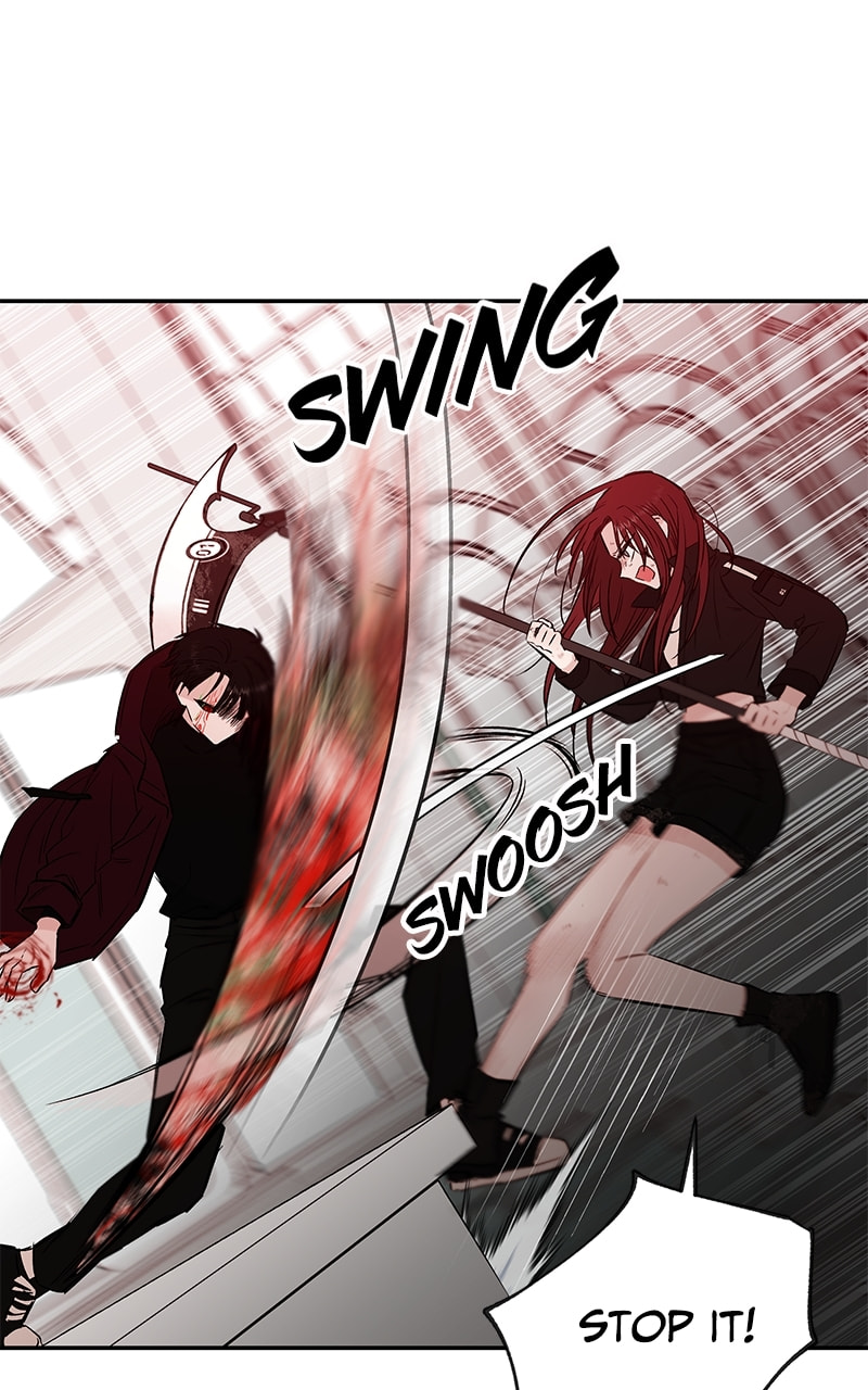 The Blood of the Butterfly Chapter 78 page 10 - 