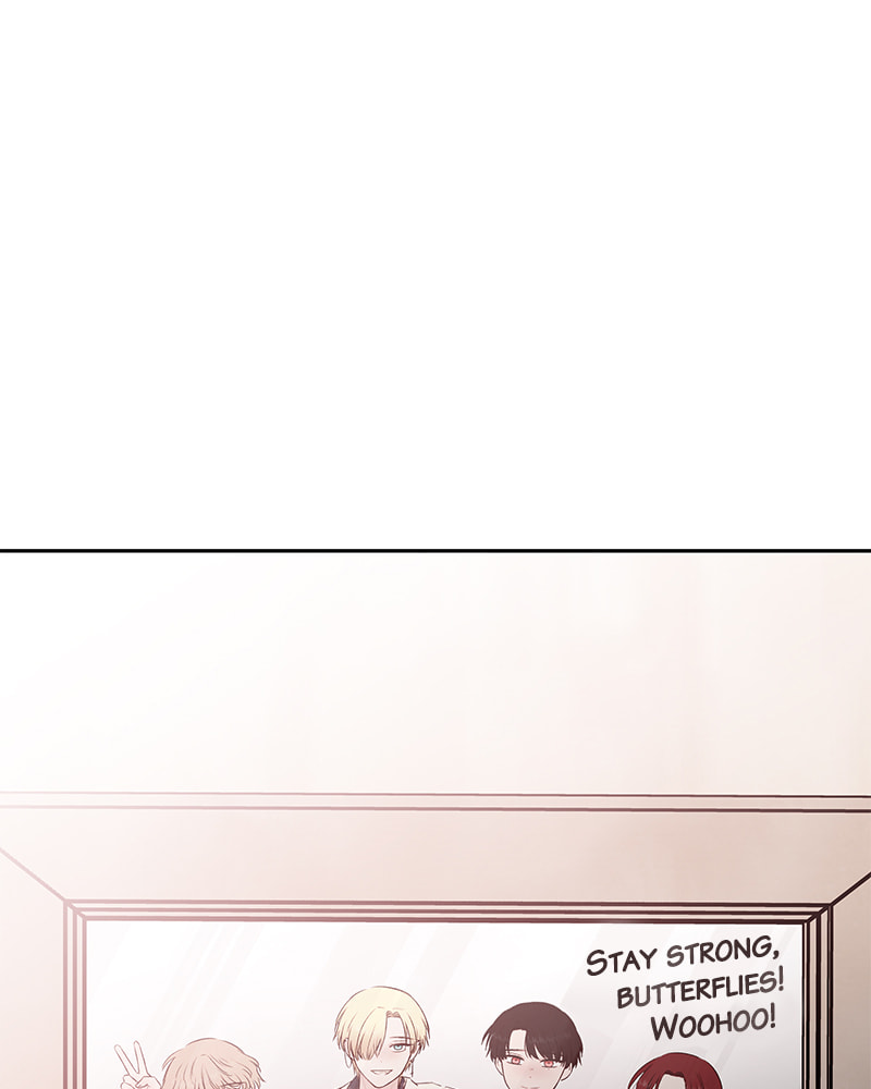 The Blood of the Butterfly Chapter 79 page 101 - 