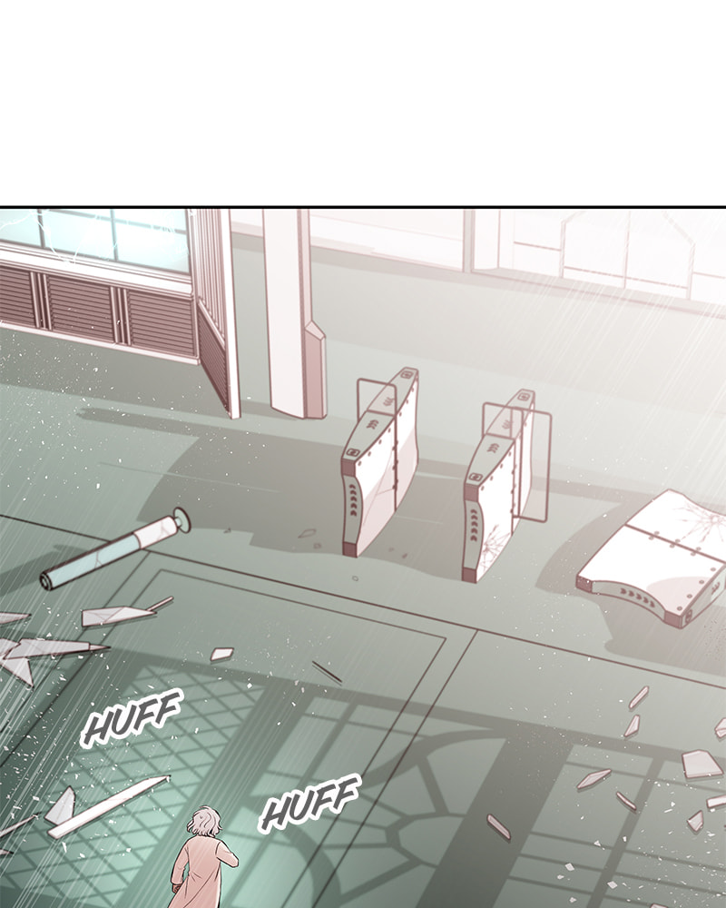 The Blood of the Butterfly Chapter 79 page 113 - 