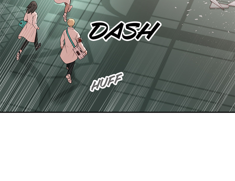 The Blood of the Butterfly Chapter 79 page 114 - 