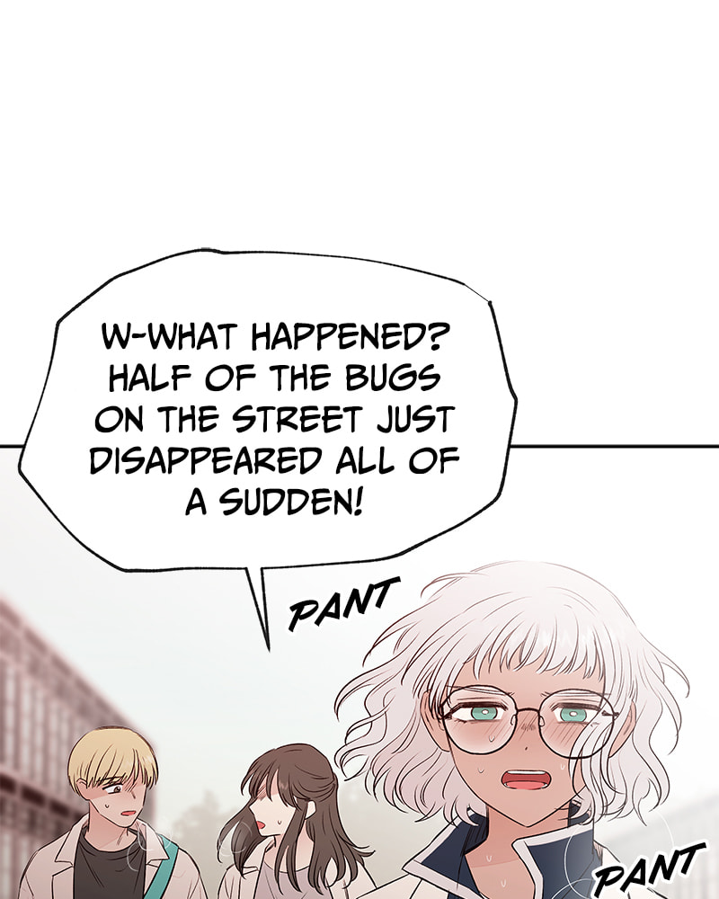The Blood of the Butterfly Chapter 79 page 115 - 