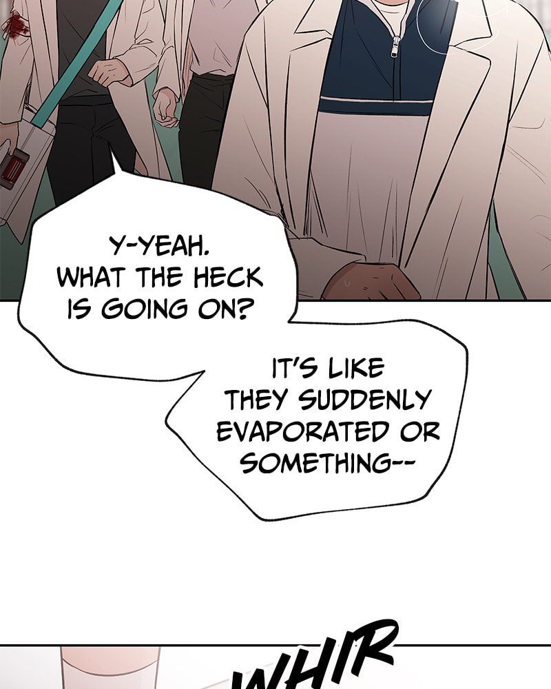 The Blood of the Butterfly Chapter 79 page 116 - 