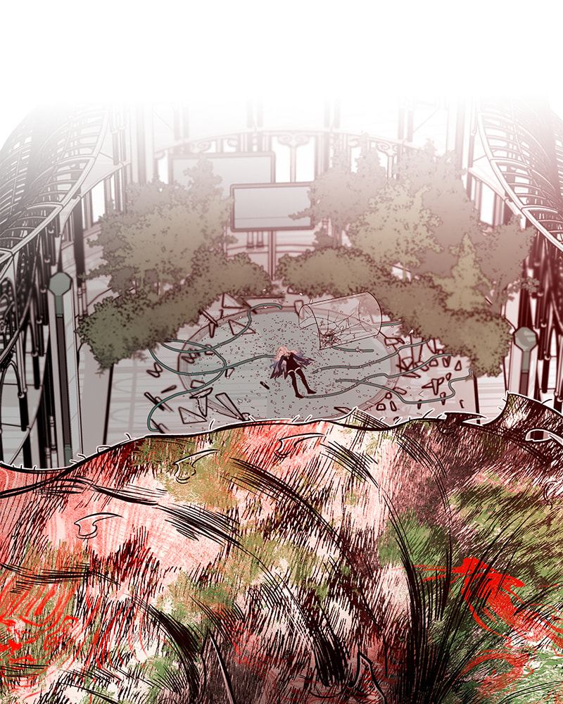 The Blood of the Butterfly Chapter 79 page 126 - 