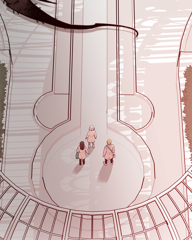 The Blood of the Butterfly Chapter 79 page 128 - 