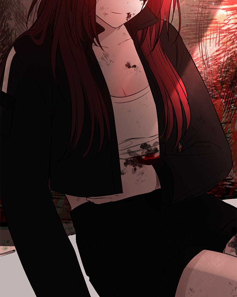 The Blood of the Butterfly Chapter 79 page 134 - 