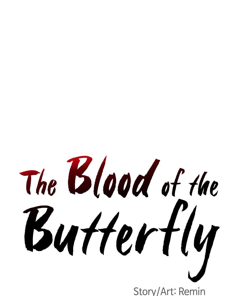 The Blood of the Butterfly Chapter 79 page 140 - 