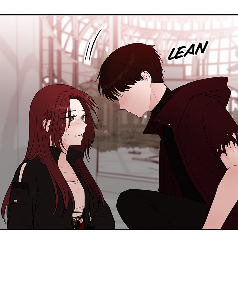 The Blood of the Butterfly Chapter 79 page 16 - 