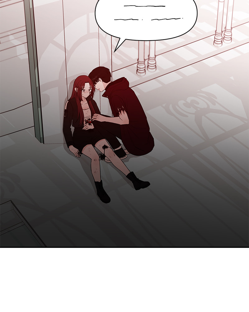 The Blood of the Butterfly Chapter 79 page 18 - 