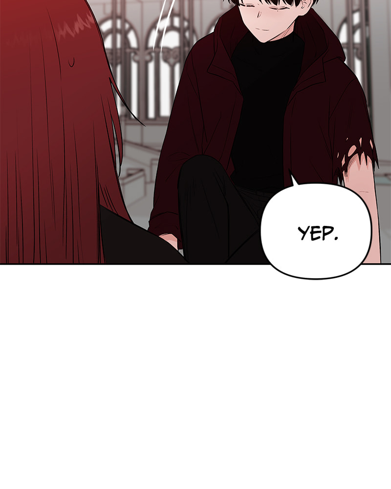 The Blood of the Butterfly Chapter 79 page 23 - 