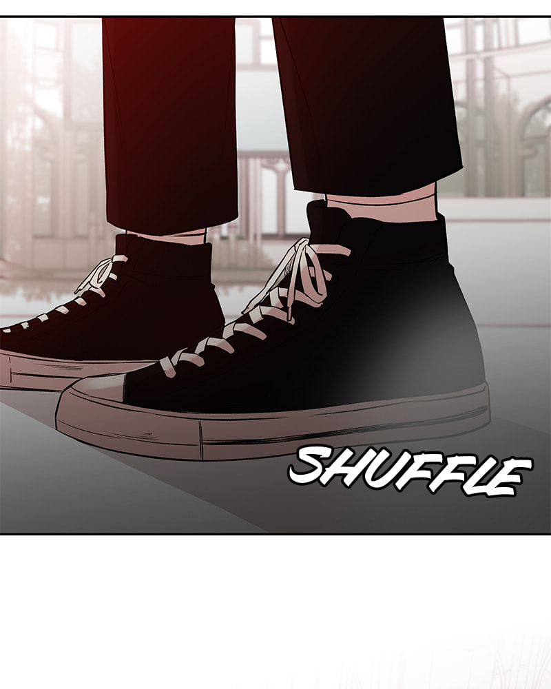 The Blood of the Butterfly Chapter 79 page 32 - 