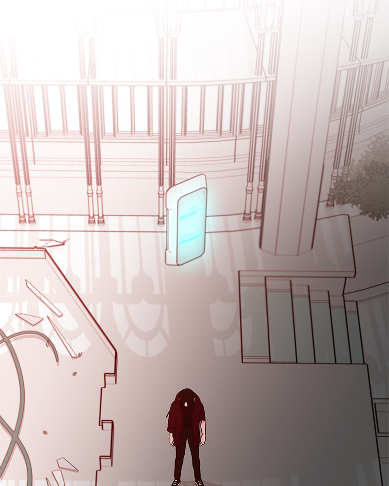 The Blood of the Butterfly Chapter 79 page 33 - 